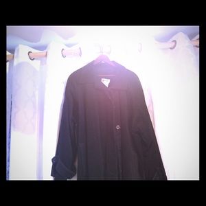Newport News long coat